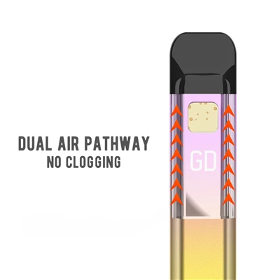 Zakaj moj Vape za enkratno uporabo ne proizvaja hlapov?