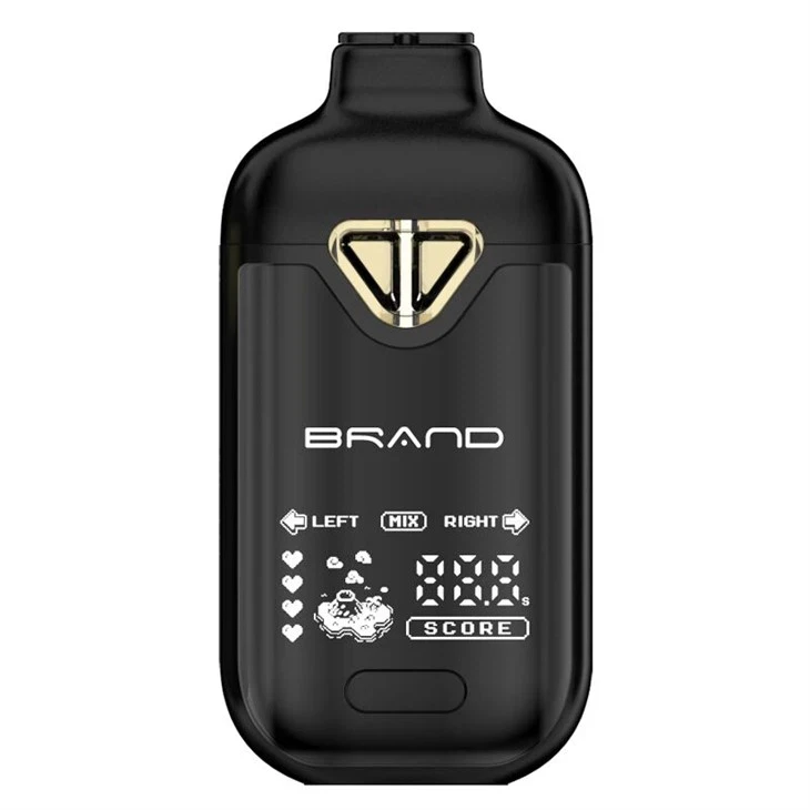 0,5 ml / 1 ml AIO Vape