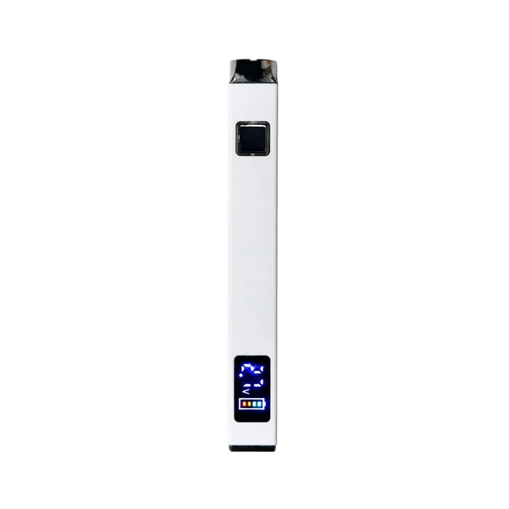 510 Thread Battery