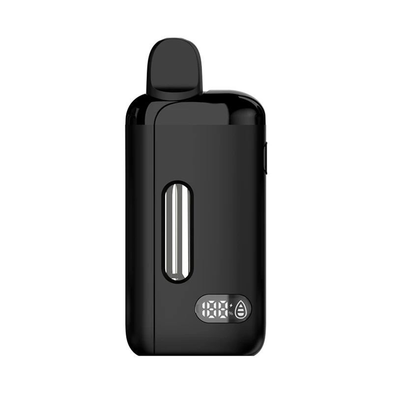 Vape za enkratno uporabo 5 ml