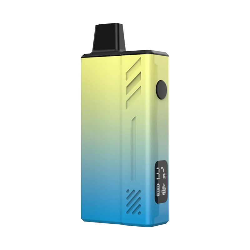 6 ml Vape naprava za enkratno uporabo