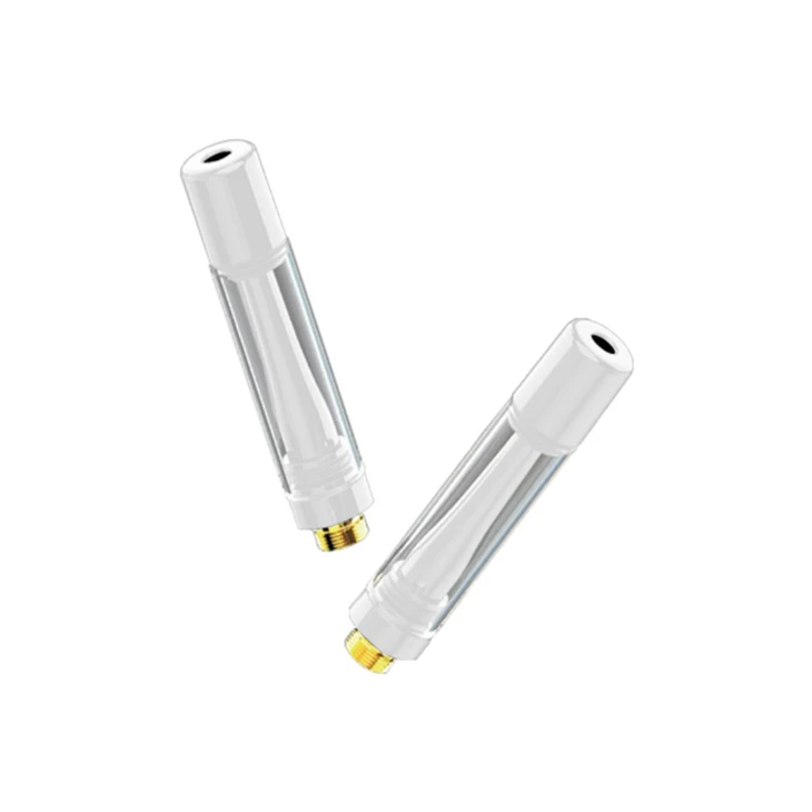METKA|1 ml polnokeramična kartuša za Vape
