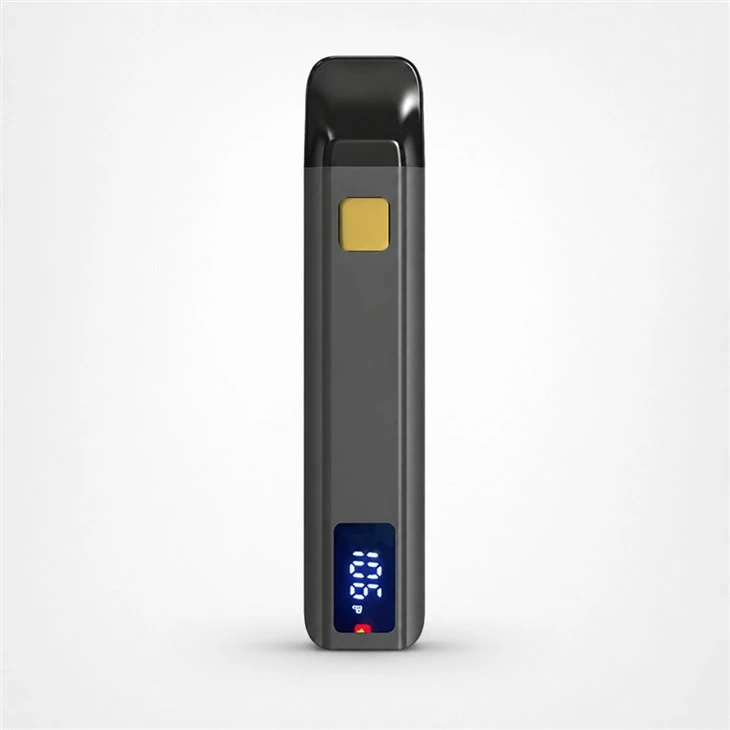 Prazen Vape Pen za enkratno uporabo