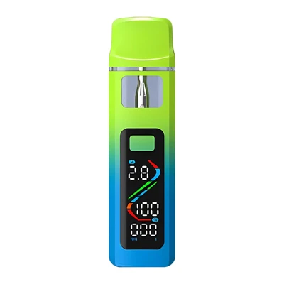 Zakaj moje vape pero utripa? - popoln vodnik po skupnih vzrokih in rešitvah