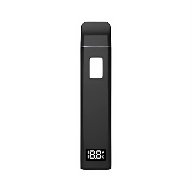 Kovinska Vape naprava