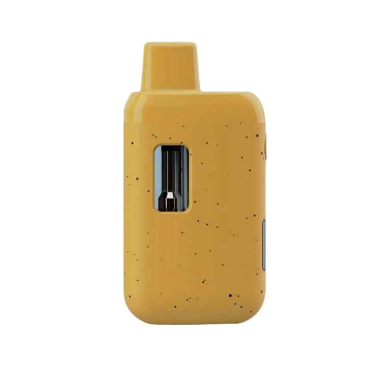 Plastični Vape za enkratno uporabo