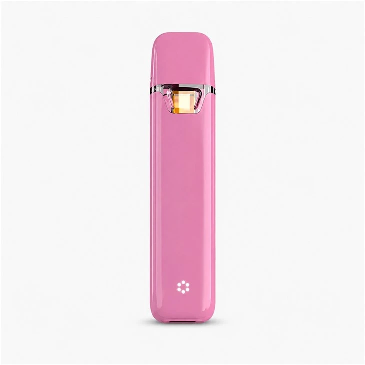 Vape pero za enkratno uporabo