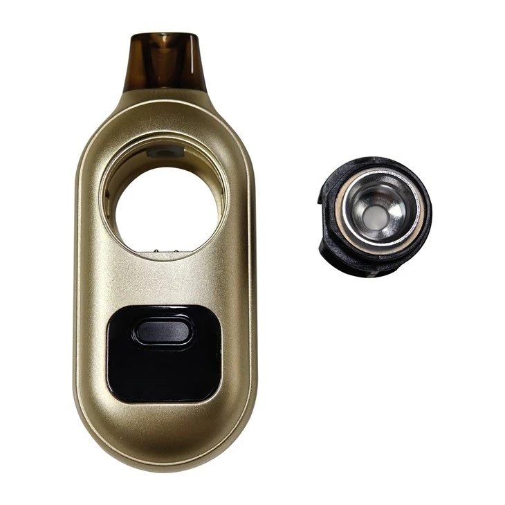 Zamenljiv sistem DAB Pod