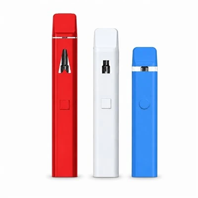 Vape za enkratno uporabo 1 ml/2 ml/3 ml