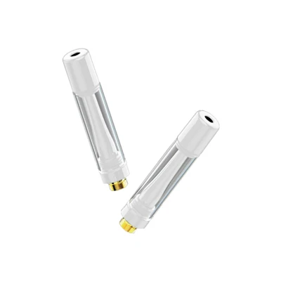 METKA|1 ml polnokeramična kartuša za Vape