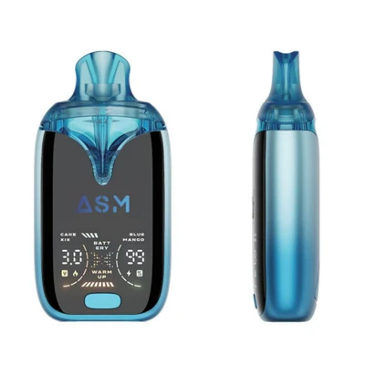 Koliko stane izdelava 1 milijona praznih kartuš za Vape Pod na Kitajskem?
