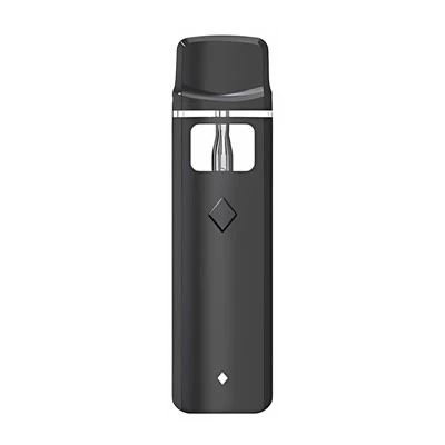 Vape Pen z dvojnim okusom