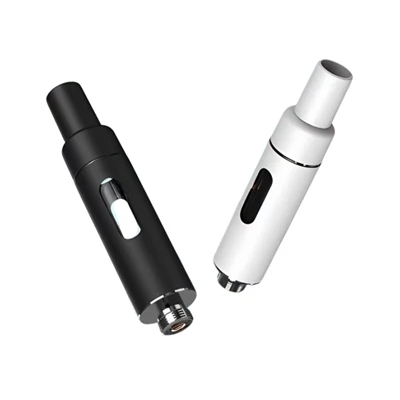 Izpraznite 510 Vape kartuše