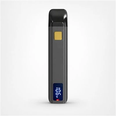 Prazen Vape Pen za enkratno uporabo