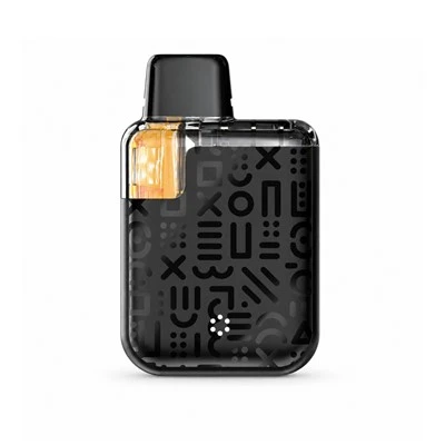 Mini Vape za enkratno uporabo