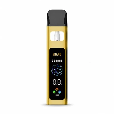 Vape za enkratno uporabo Smart Screen